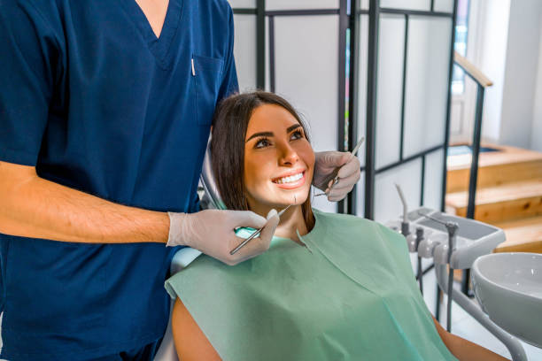 Professional Dental Services in Port Oconnor, TX